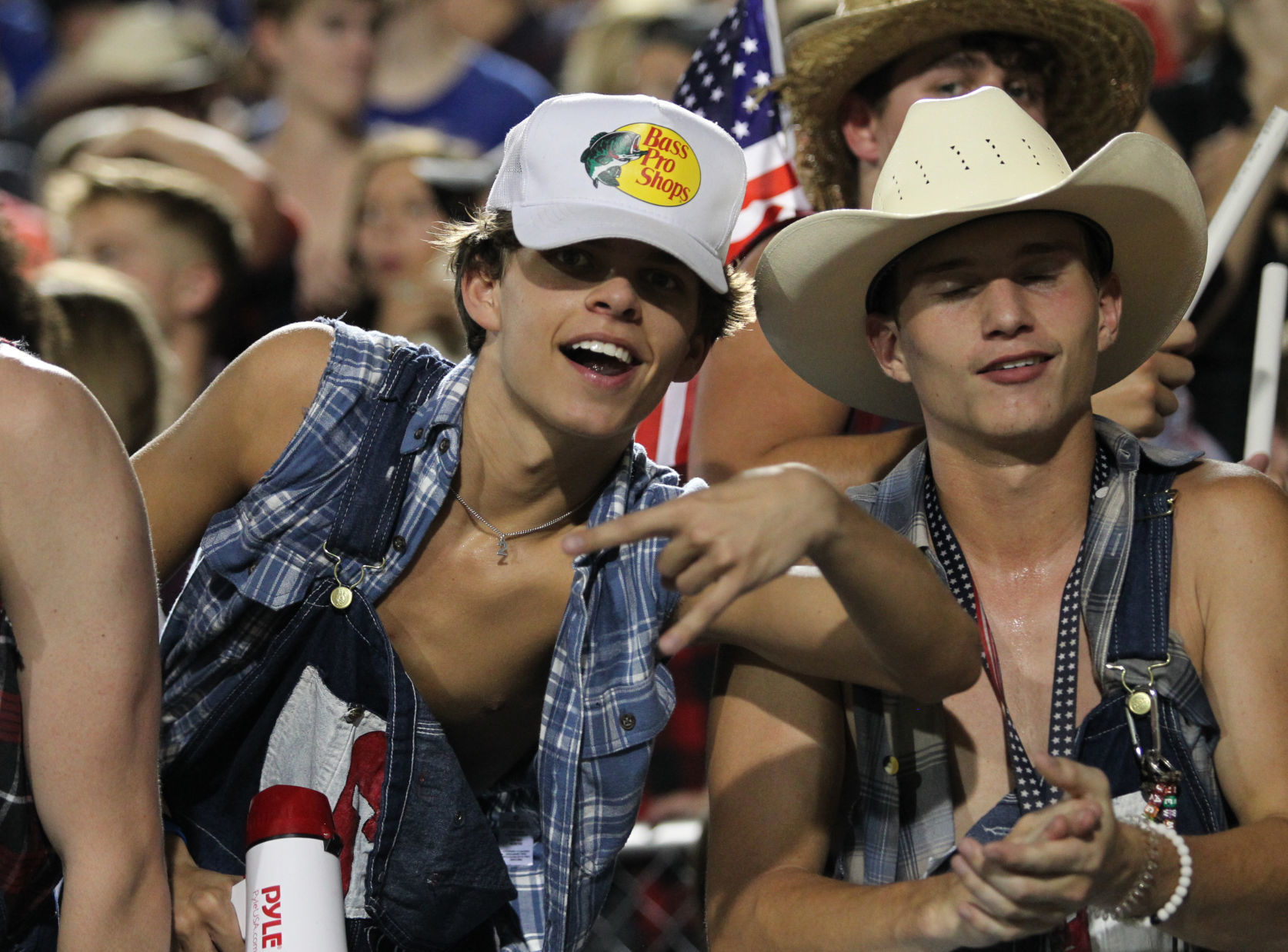 Bixby vs. Jenks